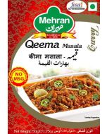 Mehran Qeema Kheema Masala - A Rich Blend of Spices (50 Grams Box)