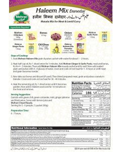 Mehran danedar haleem 1