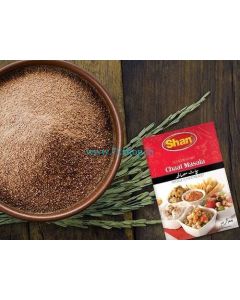 Shan Chat Masala (100gm) - Genuine Authentic Taste Imported Spice Mix