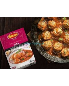 Shan Kofta Masala Spicy Meatballs Imported Curry Spice Mix (50gm) Genuine Authentic Taste