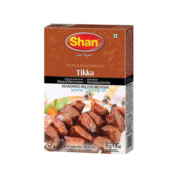 shan tikka boti