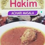 Achari Masala - Hakim Spice Mix  For Achar Gosht Achar Chicken