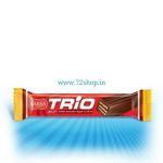 Karsa Trio Chocolate Bar 24 Pieces