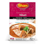 Buy Shan Nihari Masala 60 G Imported for Delicious and Authentic Nihari