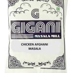 Chicken Afgani (50 Grams) By Gigani Masala Mills