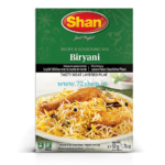 Shan Biryani Masala Original Imported Masala Spice Mix - 50gm, Authentic Taste