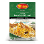 Buy Shan Bombay Biryani Masala Online - Genuine Authentic Mix