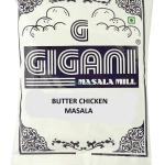 Buy Gigani Butter Chicken Masala Packet (50 Grams) Online