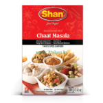 Shan Chat Masala (100gm) - Genuine Authentic Taste Imported Spice Mix
