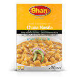 Original Shan Chana Masala Spice Mix Imported Masala (100gm) Genuine Authentic Taste Chickpeas Best Quality