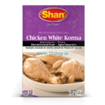 Shan Original Chicken White Korma Imported Masala Spice (40gm) Genuine Authentic Taste