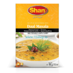 Original Shan Dal Masala Imported Lentil Curry Spice Mix (100gm) Genuine Authentic Taste High Quality.