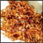 Birista Fried Onions (From Dehydrated Onions) 400 grams