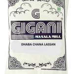 Gigani Dhaba Chana Lassan (60 Grams)
