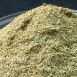 Dhanya Jeera Powder 400 grams (Coriander+Cumin Mix Powder)