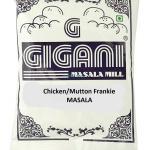 Gigani Chicken/Mutton Frankie (40 Grams)