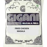Gigani Fried Chicken Spice Mix (30 Grams)