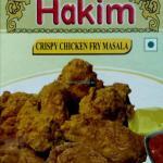 Hakim Chicken Crispy Fry Chicken