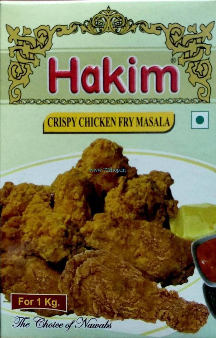 hakim crispy chicken