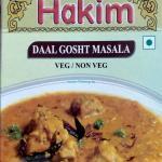 Daal Gosht Masala By Hakim - Best Dal Gosh