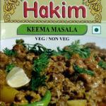 Kheema Keema Masala By Hakim - Best Khima Mince Spice Mix