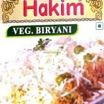 Veg Biryani Masala Hakim Vegatable Biryani