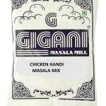 Gigani Chicken Handi Masala (40 Grams)