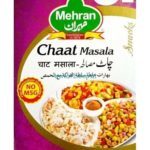 Mehran Chaat Masala Imported