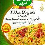 Mehran Tikka Biryani Imported Masala Powder