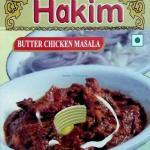 Hakim Butter Chicken Masala For Chicken Curry | Chicken Gravy