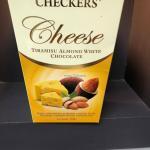 Checkers Cheese Tiramisu 120 Grams