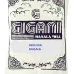 Gigani Khichda Masala Mix Powder (65 Grams)