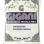 Gigani Chicken/Fish Koliwada (100 Grams)