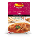 Buy Shan Paya Curry Imported Masala Spice Mix (50gm) Online | Authentic Taste