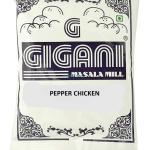 Gigani Pepper Chicken (100 Grams) Pack