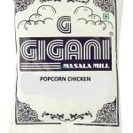 Popcorn Chicken Masala Spice  By Gigani (40 Grams)