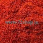 Red Chilly Powder 400 Grams