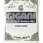 Gigani Shami Kabab Masala Pack Of (25 Grams) Online Purchase