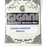 Buy Gigani Tandoori Chicken Masala ( 30 Grams) Powder Online | Best Indian Spice Mix