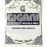 Buy Gigani Chicken Tikka Masala Mix - 40-gram  Authentic taste of India