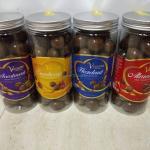 Venetto Milk Chocolates 280 Grams Jar