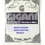 Buy Online White Korma - Gigani White Gravy - Curry Chicken or Mutton (100 Grams)