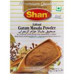 Buy Shan Zafrani Garam Masala Imported Masala Spice (50gm) Online - Genuine Authentic Taste