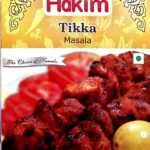Hakim Chicken Tikka Masala 50 Grams Authentic Taste Best Quality Spice Mix