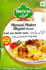 Mutton Biryani Masala