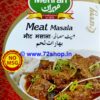 Mehran Meat masala