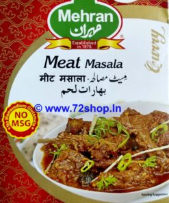 Mehran Meat masala