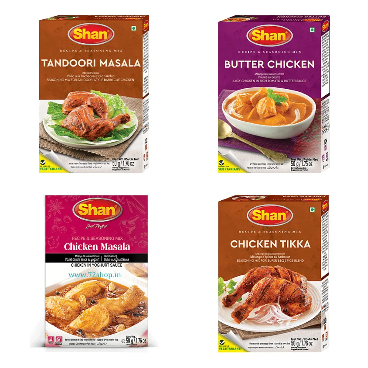 Shan Chicken Favourites Shan Chicken Favourites